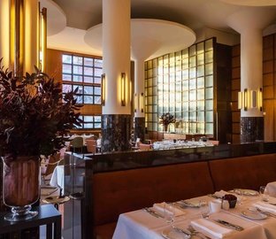 Restaurante  Vincci Porto Oporto