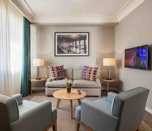 Suites  Vincci Porto Oporto