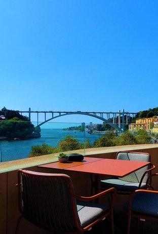 Porto  Vincci Porto Oporto