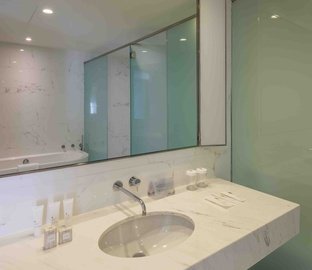 Suites  Vincci Porto Oporto