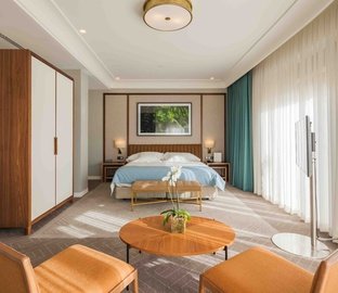 Suites  Vincci Porto Oporto