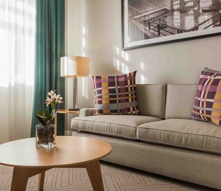 Suites  Vincci Porto Oporto
