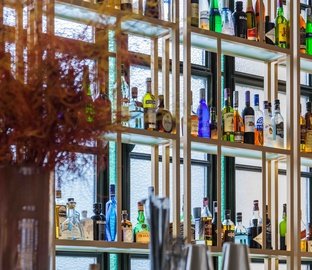 Lounge Bar  Vincci Porto Oporto