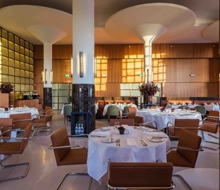 Restaurante  Vincci Porto Oporto