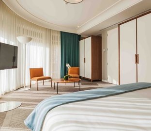 Suites  Vincci Porto Oporto