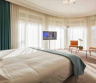 Suites  Vincci Porto Oporto