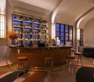 Lounge Bar  Vincci Porto Oporto