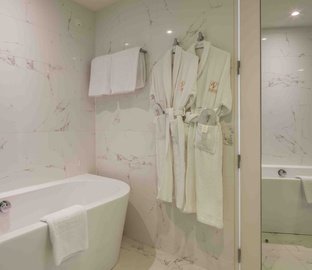 Suites  Vincci Porto Oporto