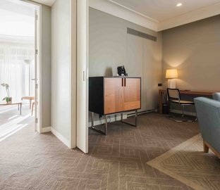 Suites  Vincci Porto Oporto