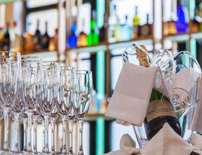 Bar Douro Lounge Vincci Porto 4* Oporto Bar Douro Lounge Vincci Porto 4* Oporto