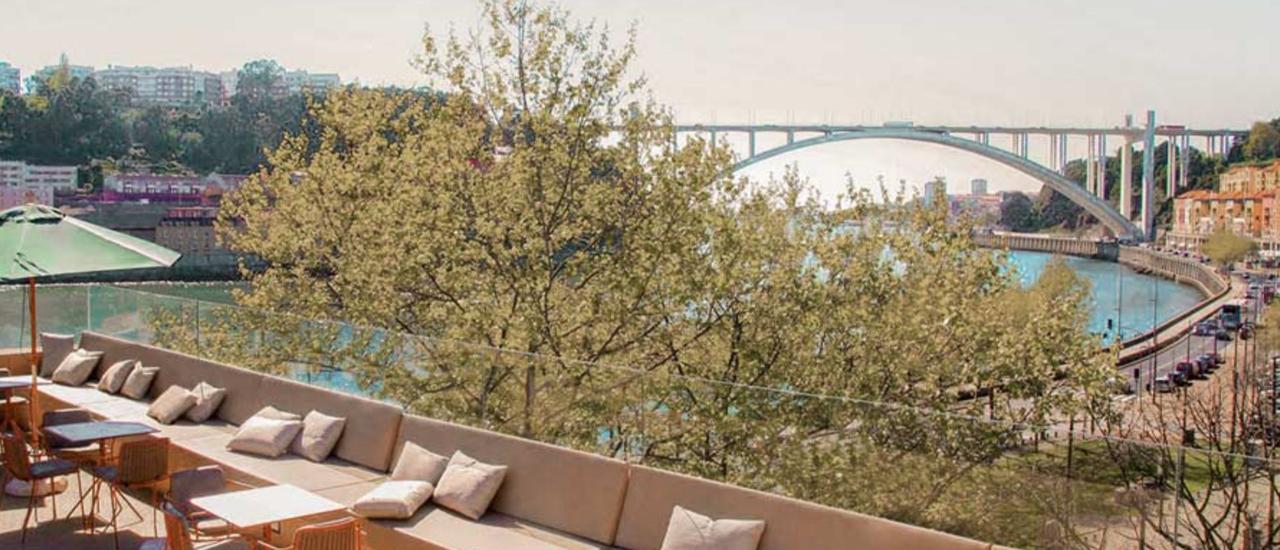 Vincci Porto 4* Oporto Vincci Porto 4* Oporto