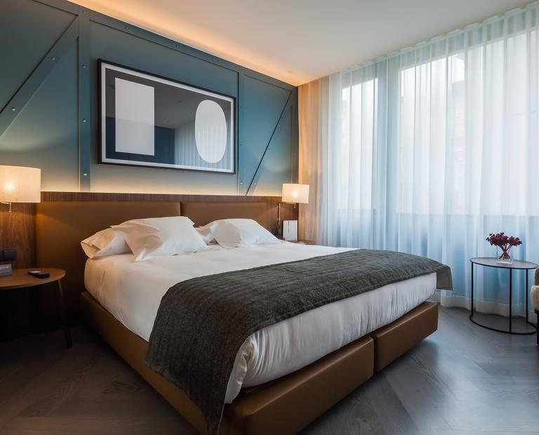 Vincci Room Vincci Porto 4* Vincci Room Vincci Porto 4*