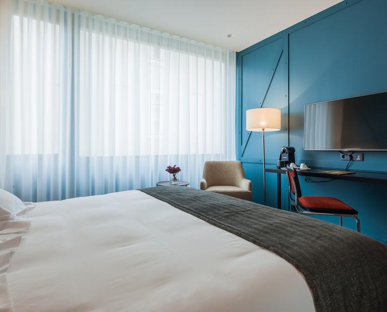 Triple Room Vincci Porto 4* Triple Room Vincci Porto 4*