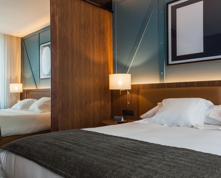 Vincci Room Vincci Porto 4* Vincci Room Vincci Porto 4*