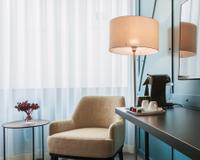 Triple Room Vincci Porto 4* Triple Room Vincci Porto 4*