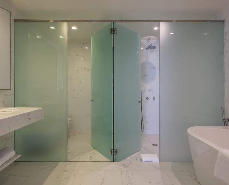 Suite Room Vincci Porto 4* Suite Room Vincci Porto 4*
