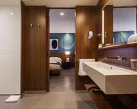 Double superior Room Vincci Porto 4* Double superior Room Vincci Porto 4*