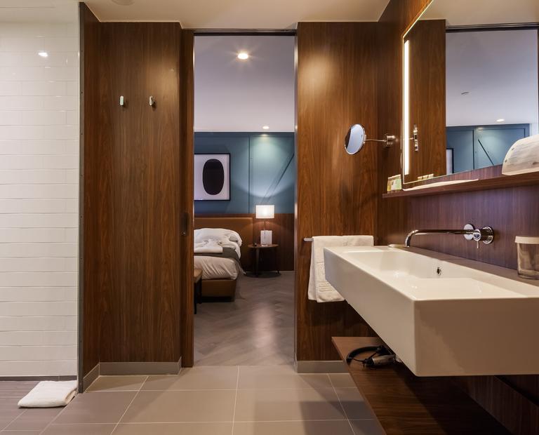 Double superior Room Vincci Porto 4* Double superior Room Vincci Porto 4*
