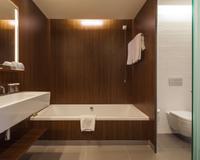 Double superior Room Vincci Porto 4* Double superior Room Vincci Porto 4*