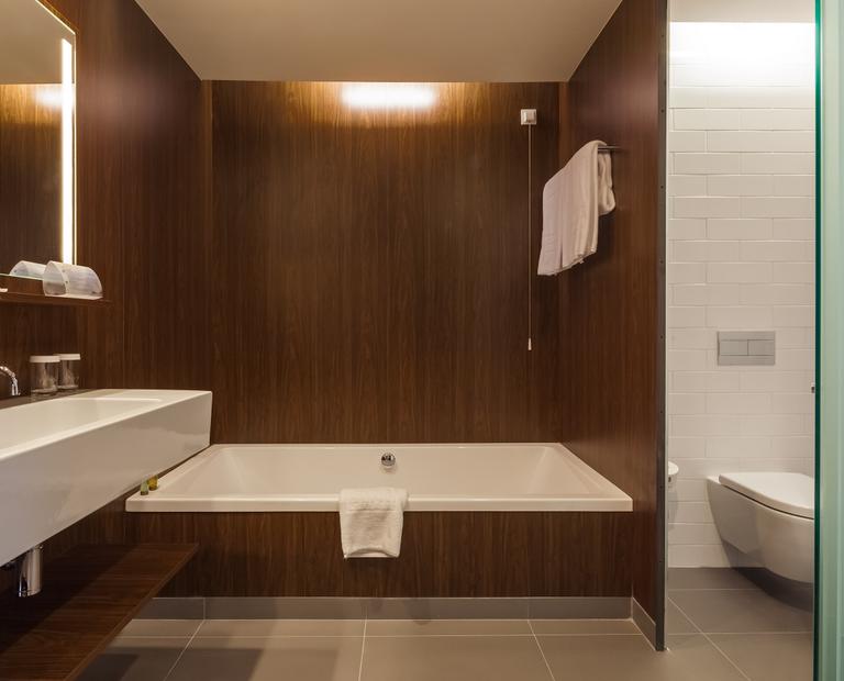 Double superior Room Vincci Porto 4* Double superior Room Vincci Porto 4*
