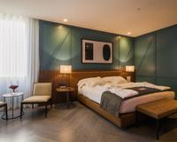 Double superior Room Vincci Porto 4* Double superior Room Vincci Porto 4*