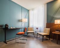 Double superior Room Vincci Porto 4* Double superior Room Vincci Porto 4*